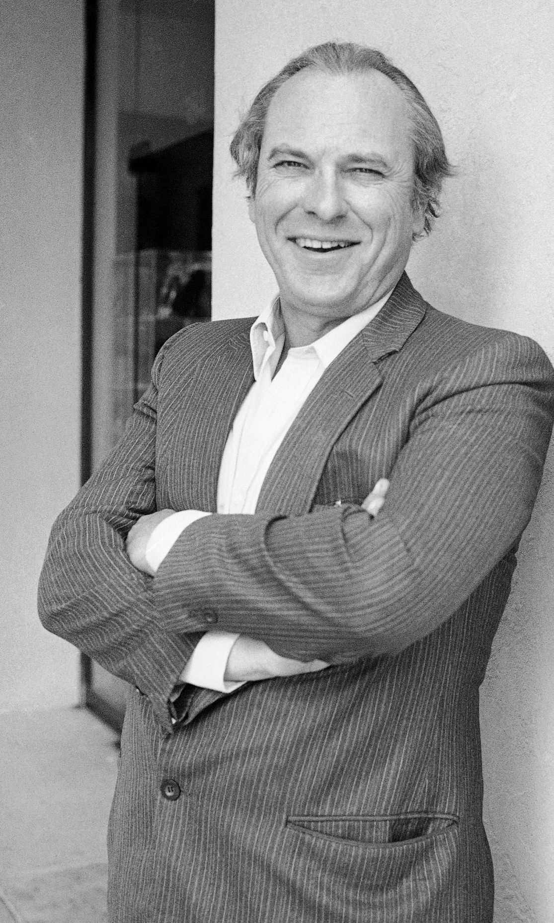 1984, Rip Torn